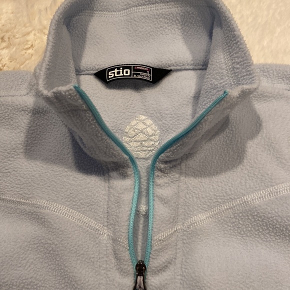 Stio fleece - Picture 2 of 4